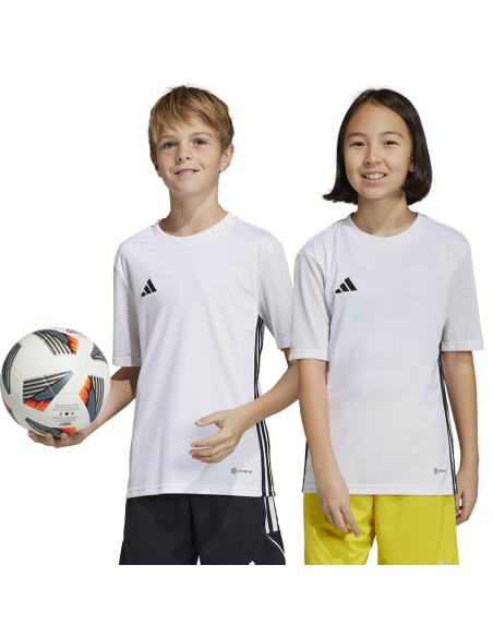 Koszulka adidas Tabela 23 JSY H4453