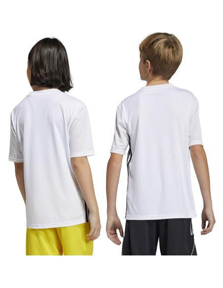 Koszulka adidas Tabela 23 JSY H4453