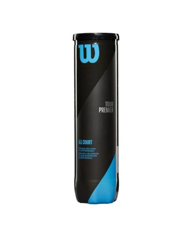 Piłka tenisowa Wilson Tour Premier All Court 4