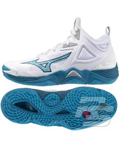Buty Mizuno WAVE MOMENTUM 3 MID V1GA231721