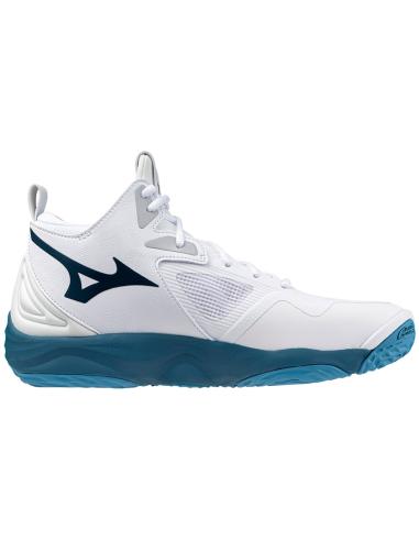 Buty Mizuno WAVE MOMENTUM 3 MID V1GA231721