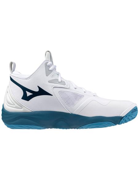 Buty Mizuno WAVE MOMENTUM 3 MID V1GA231721