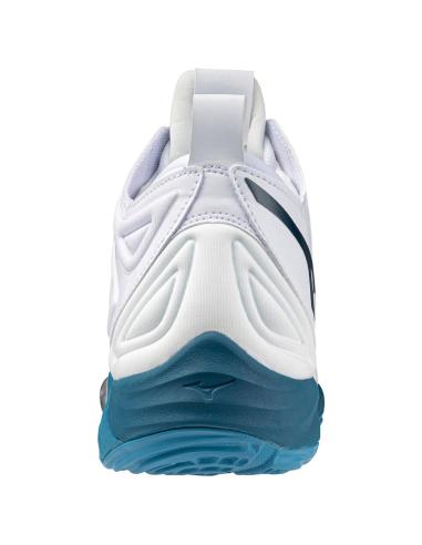 Buty Mizuno WAVE MOMENTUM 3 MID V1GA231721
