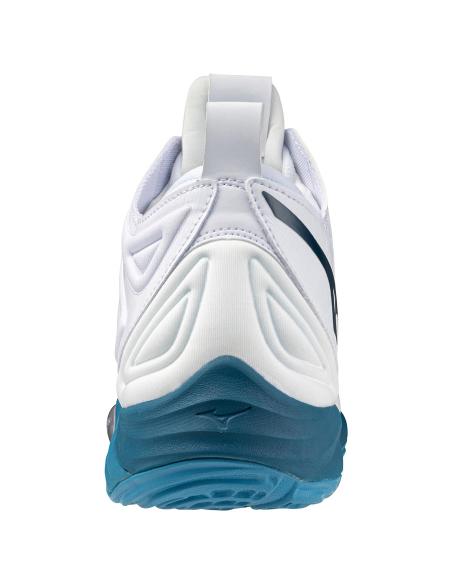 Buty Mizuno WAVE MOMENTUM 3 MID V1GA231721