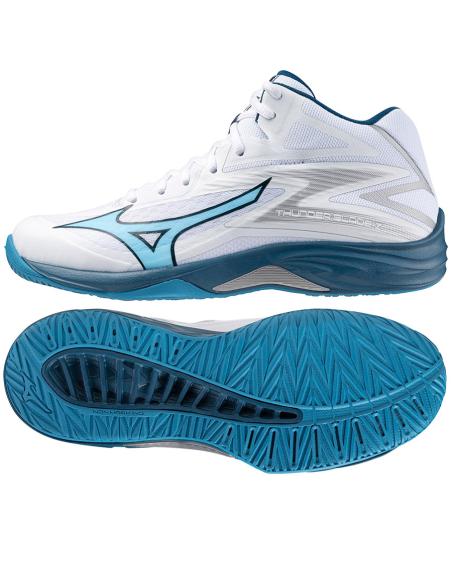 Buty Mizuno THUNDER BLADE Z MID V1GA237521