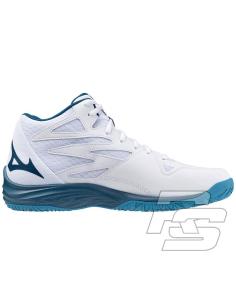 Buty Mizuno THUNDER BLADE Z MID V1GA237521 2