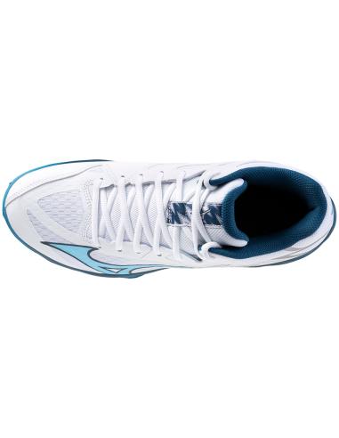 Buty Mizuno THUNDER BLADE Z MID V1GA237521