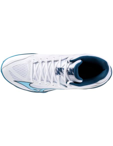 Buty Mizuno THUNDER BLADE Z MID V1GA237521