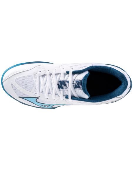Buty Mizuno LIGHTNING STAR Z7 JR V1GD230321