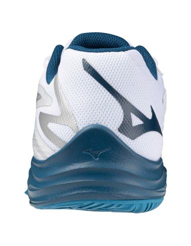 Buty Mizuno LIGHTNING STAR Z7 JR V1GD230321