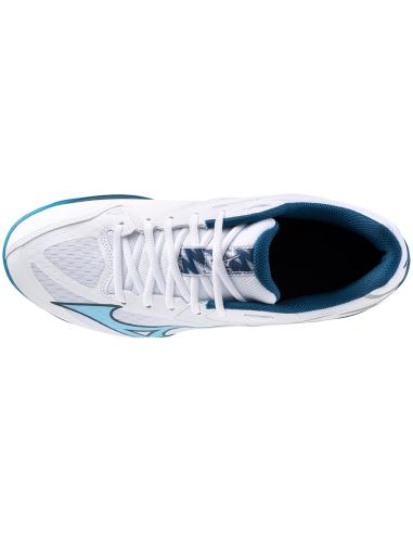 Buty Mizuno THUNDER BLADE Z V1GA237021