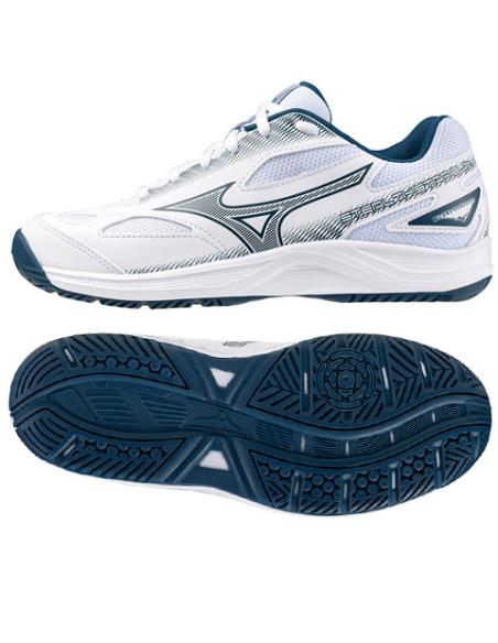 Buty Mizuno STEALTH STAR 2 JR X1GC230721