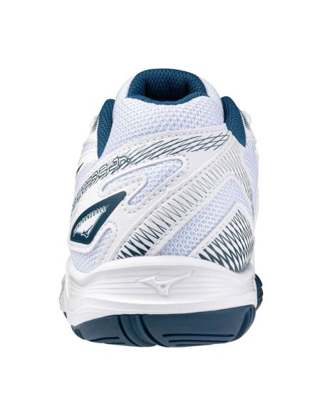 Buty Mizuno STEALTH STAR 2 JR X1GC230721