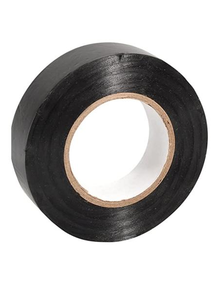 Tape zabezpieczający Select 1.9 cm czarny