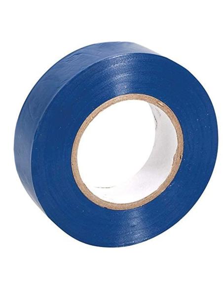 Tape zabezpieczający Select 1.9 cm niebieski