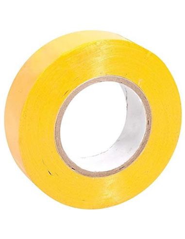 Tape zabezpieczający Select 1.9 cm żółty