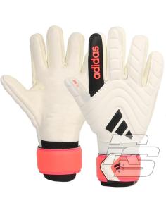 Rękawice adidas Copa GL LGE Jr IQ4030
