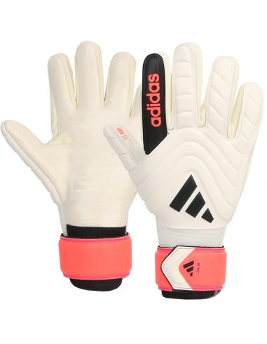 Rękawice adidas Copa GL LGE Jr IQ4030