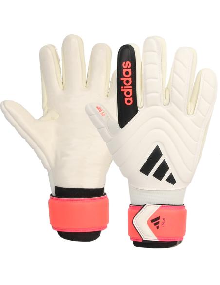 Rękawice adidas Copa GL LGE Jr IQ4030