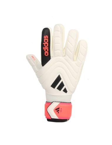 Rękawice adidas Copa GL LGE Jr IQ4030