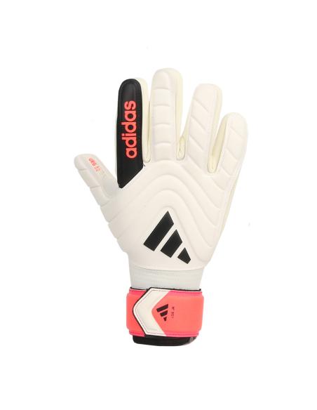 Rękawice adidas Copa GL LGE Jr IQ4030