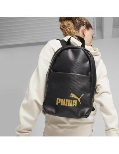 Plecak Puma Core Up Backpack 090276-01