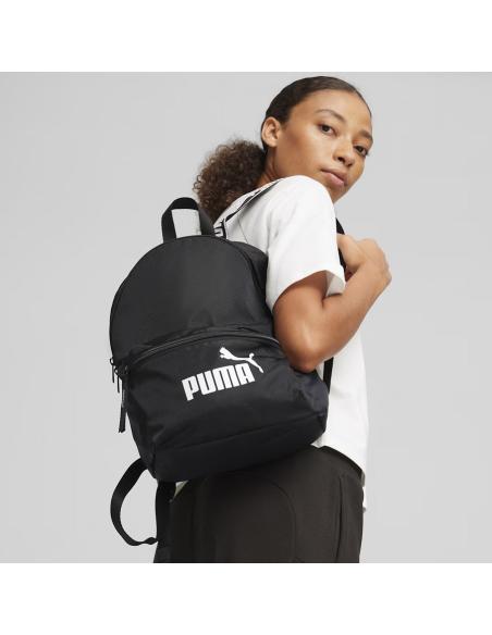 Plecak Puma Core Base Backpack 090269-01
