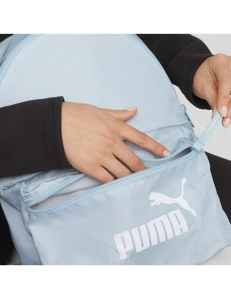 Plecak Puma Core Base Backpack 090269-02