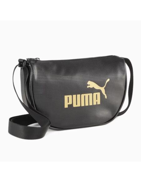 Torba Puma Core Up Half Moon Bag 090282-01