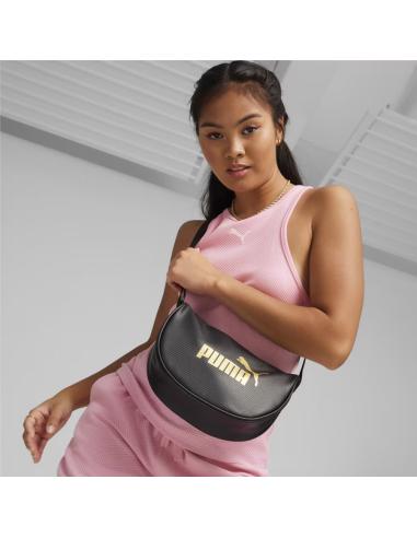 Torba Puma Core Up Half Moon Bag 090282-01