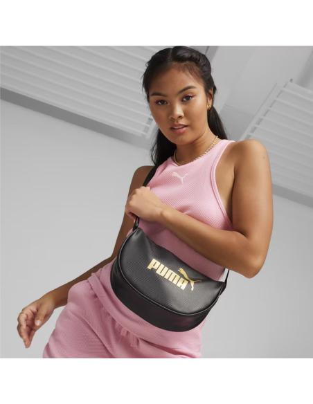 Torba Puma Core Up Half Moon Bag 090282-01