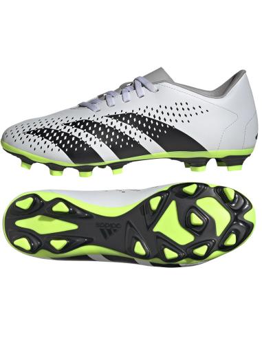 Buty adidas Predator Accuracy.4 FxG GZ0013