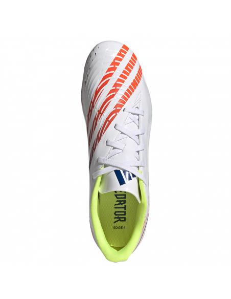 Buty adidas Predator Edge.4 FxG GW0989