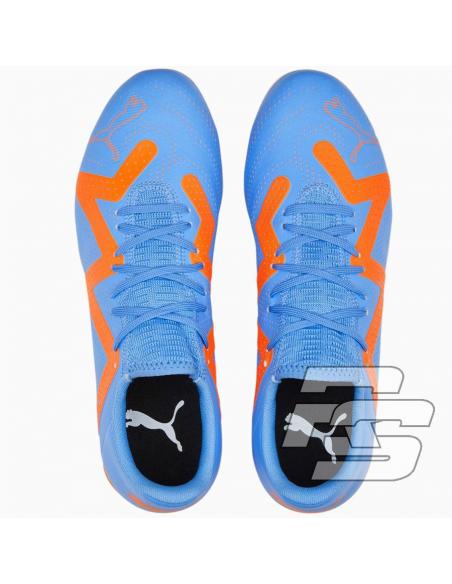 Buty Puma FUTURE Play FG/AG 107187 01