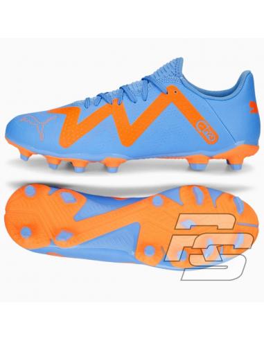 Buty Puma FUTURE Play FG/AG 107187 01