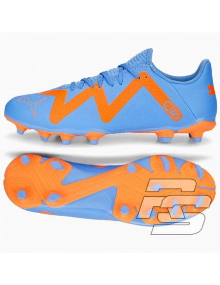 Buty Puma FUTURE Play FG/AG 107187 01