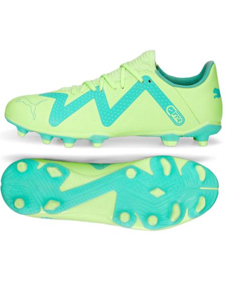 Buty Puma FUTURE Play FG/AG 107187 03