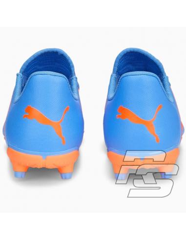 Buty Puma Future Play FG/AG Jr 107199 01