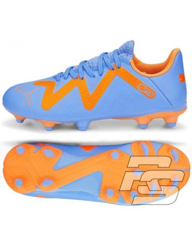 Buty Puma Future Play FG/AG Jr 107199 01