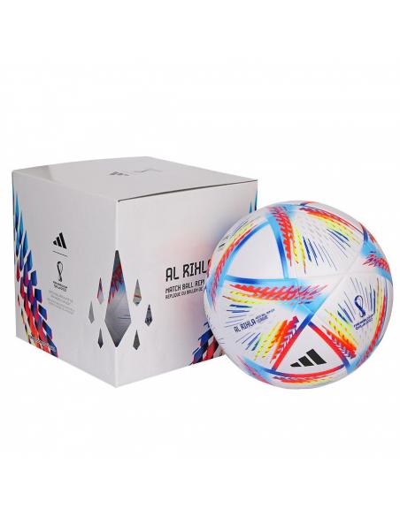 Piłka adidas Rihla League Box H57782