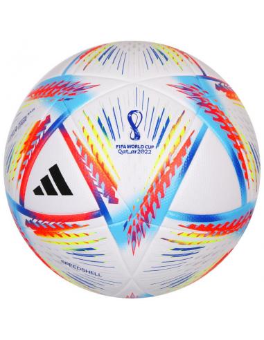 Piłka adidas Rihla League Box H57782