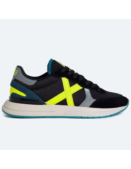 Buty Munich Tiga IN 3190050