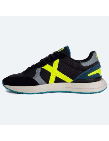 Buty Munich Tiga IN 3190050