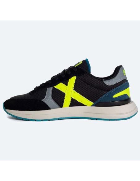 Buty Munich Tiga IN 3190050