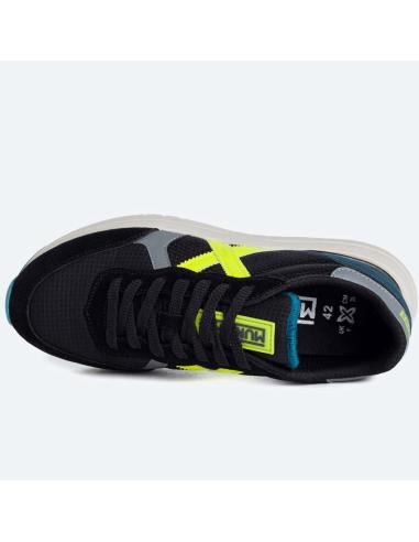 Buty Munich Tiga IN 3190050