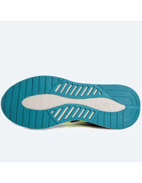 Buty Munich Tiga IN 3190050