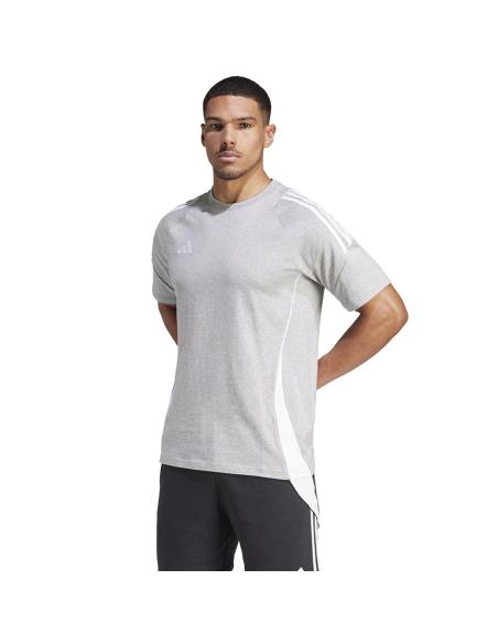 Koszulka adidas TIRO 24 Sweat Tee IR9348