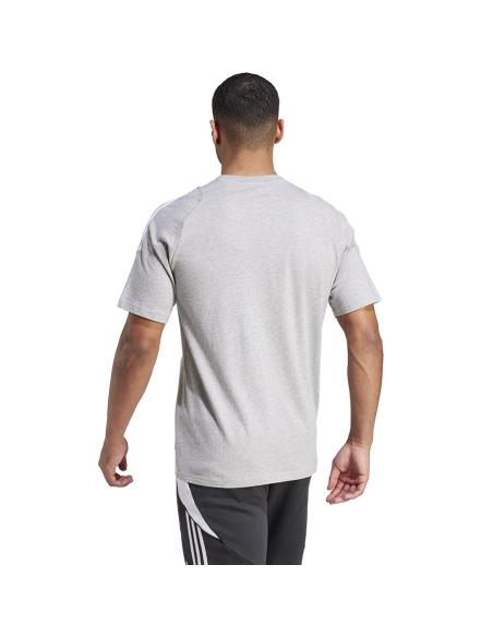 Koszulka adidas TIRO 24 Sweat Tee IR9348
