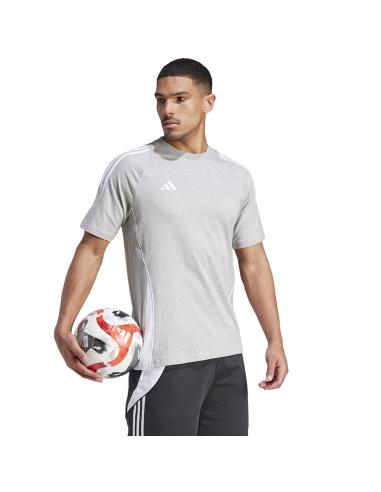 Koszulka adidas TIRO 24 Sweat Tee IR9348