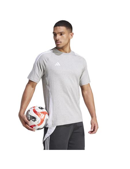 Koszulka adidas TIRO 24 Sweat Tee IR9348